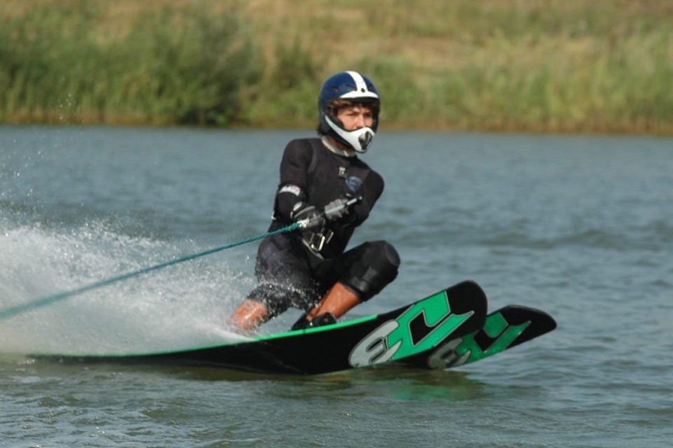Skoky 2007