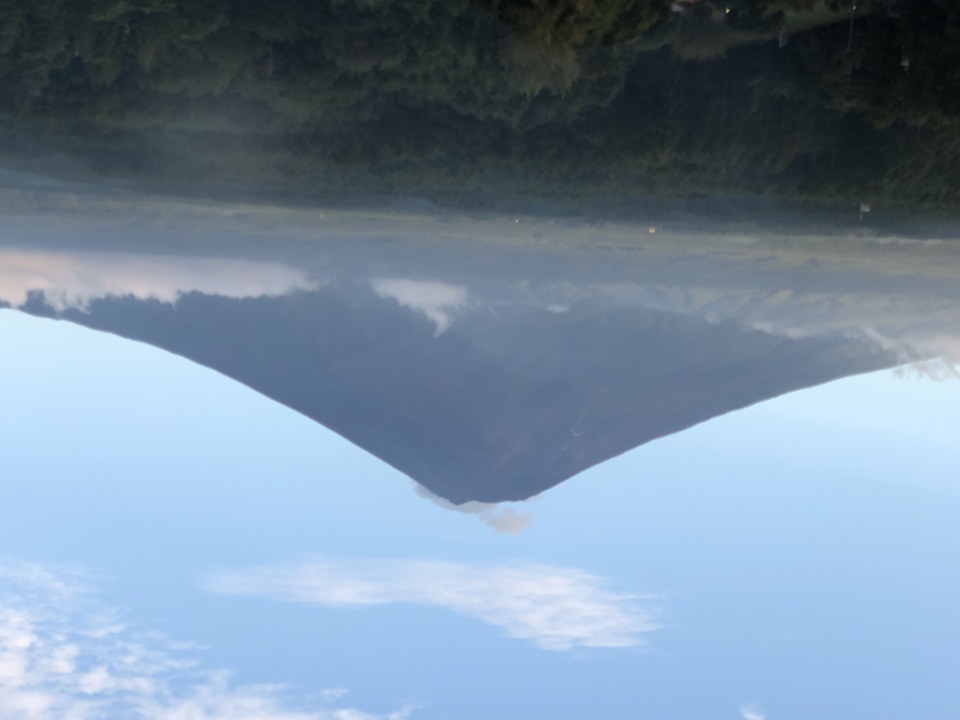 Mount Fuji