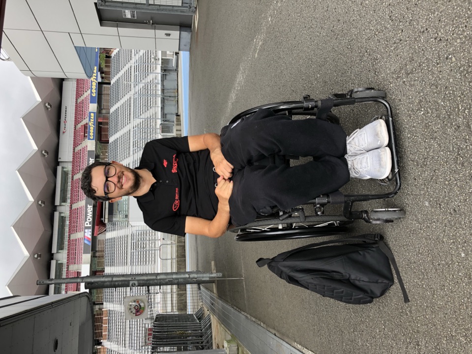 Fuji Speedway