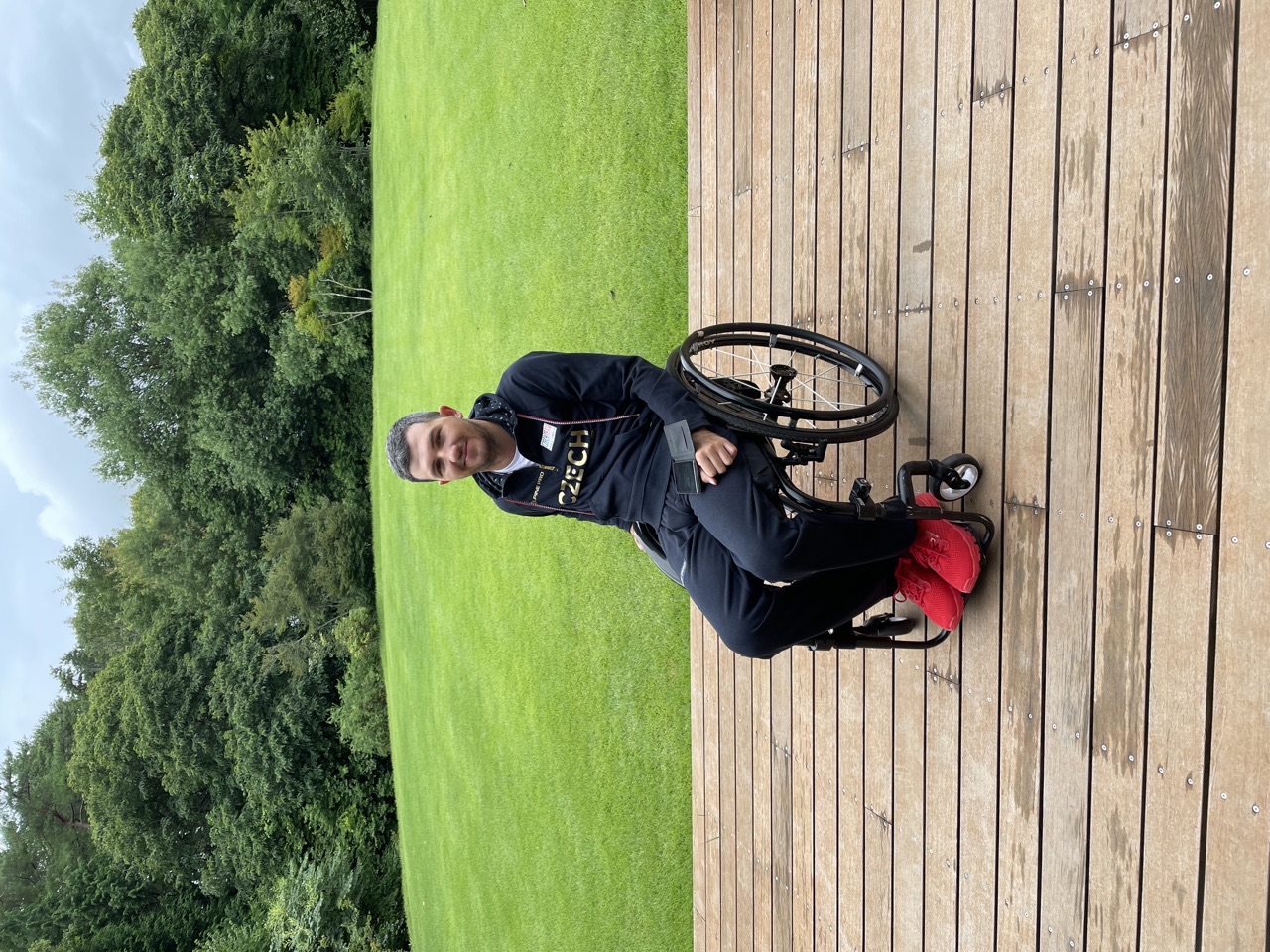 Závodní kalendář 2022